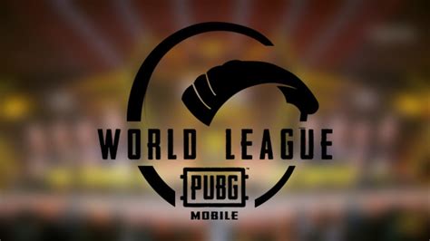 Here Are The 16 Teams That Have Qualified For Pubg Mobile World League