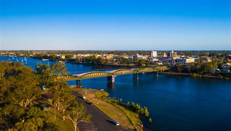 At the national level, eye care is seen as integrated into general health services. Bundaberg Region | Locations | Camp Around Australia