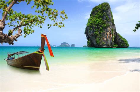 Thailand Sea Wallpapers Top Free Thailand Sea Backgrounds