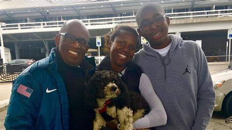 Al Roker Shares His Sons Struggle With Developmental Delays Calls For