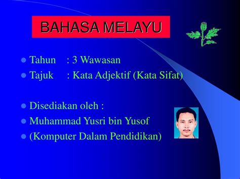 Sesetengah sinonim kepentingan boleh merit, merit, minat, ukuran, magnitud, kuasa, status, kuasa. PPT - BAHASA MELAYU PowerPoint Presentation, free download ...