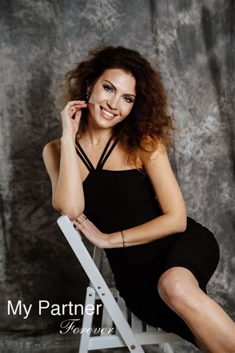 Mature Ukraine Bride Yuliya From Zhytomir Ukraine