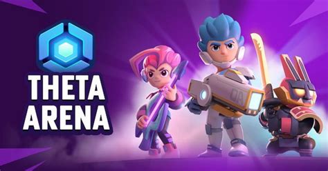 Thetan Arena Game Moba Gratis Yang Menyematkan Format Nft Mobile Legends