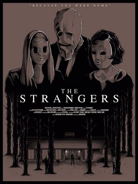 Where to watch the stranger. The Strangers (2008) | Newest horror movies, The stranger ...
