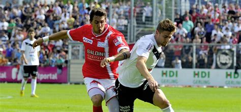 Liga promotion game, certain to entertain all football fans. Cup-Auslosung: Heimspiel gegen den FC Sion | FC Aarau