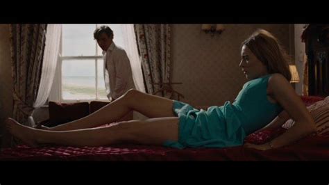 Saoirse Ronan Nude Naked Pics And Sex Scenes At Mr Skin
