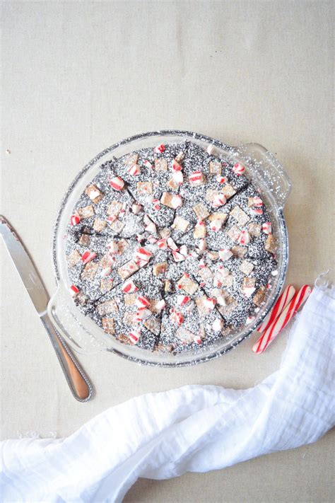 Almonds, ground cinnamon, eggs, almond flour, dried cranberries and 4 more. Peppermint Chip Almond Flour Brownies | Wellness for Womanhood | Recipe in 2020 | Almond flour ...