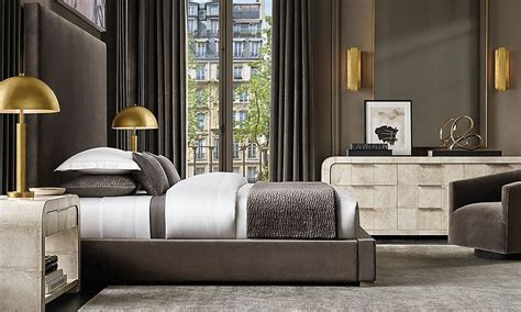 Fresh modern bedroom furniture phoenix on this favorite site. Rooms | RH Modern | Furniture, Bedroom sets, Rh modern