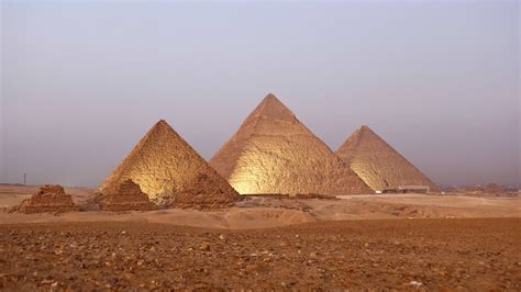 Ce nom fait rêver ! Pyramidenbau: Cheops - Antike - Geschichte - Planet Wissen