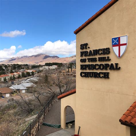 St. Francis on the Hill Episcopal Church
