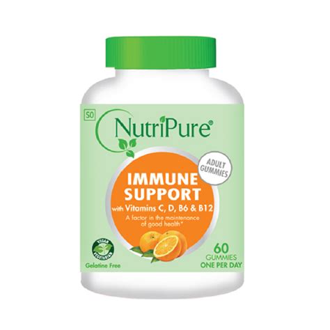 Nutriking nutrition & supplement mart 179 edison crescent, 0157 centurion, gauteng coordinate: NutriPure - Adult & Kids Multi Vitamin - Edible Gummies