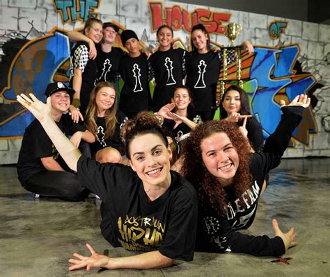 Find the perfect trainer now. VIDEO: Local dance crews win right to compete at world ...