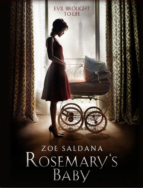 Rosemarys Baby 2014 Black Horror Movies