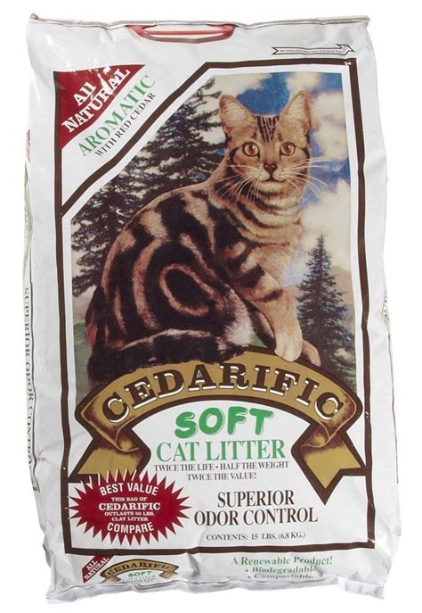 With the push for reducing landfill waste, flushable cat litter is a great alternative. 9 Best Natural Cat Litter Alternatives that are Healthy ...
