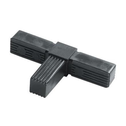 Check spelling or type a new query. Nylon Square Tube Connector - 3 Way Flat