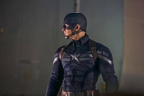 Ranking Every Captain America Suit In The Mcu · Page 10 Of 11 · Popcorn