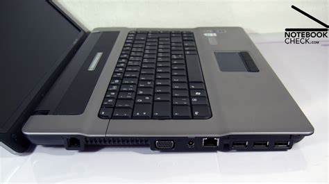 Review Hp Compaq 6720s Notebook Reviews