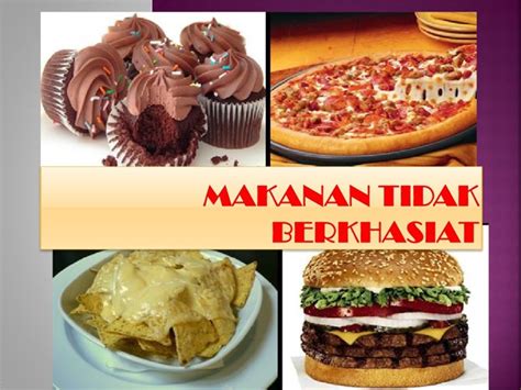 Makanan/minuman berkhasiat dan tidak berkhasiat {pengurusan kehidupan kssmpk kr}. Makanan Tidak Berkhasiat by suemarof122 - Flipsnack