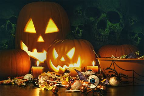 why is halloween celebrated why do we celebrate halloween youtube today many people