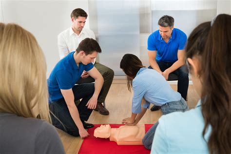 Aha Classes Learn Cpr And More Training Direct