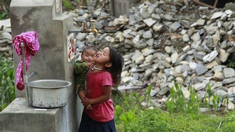 Newsela Add Water Crisis To Extensive Problems Faced By Nepal