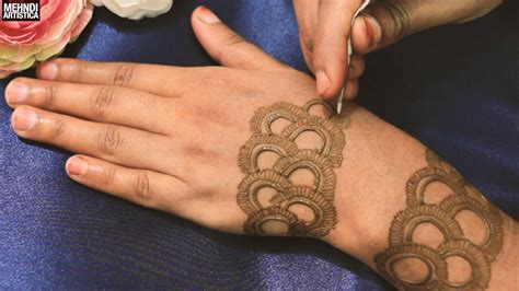 Are you looking for free s imple templates? New Creation Henna Mehndi Designs For Hands:Easy simple ...