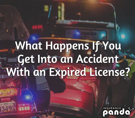 Driving without insurance is a serious offense in new jersey. What Happens If You Get Into an Accident With an Expired License?