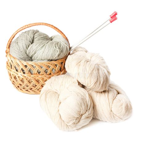 Knitting Stock Image Image Of Twine Skill Ball Knit 23477089