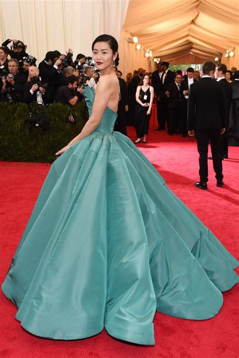 Click To See The All Time Most Beautiful Met Gala Dresses From Women