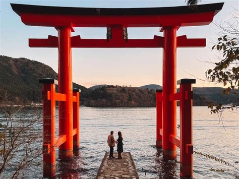 The Perfect Hakone Day Trip From Tokyo The Navigatio