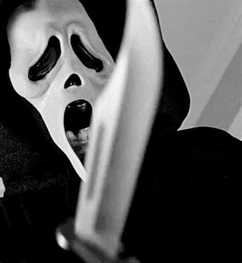 New Post On Queenjsxo Scream Movie Horror Villains