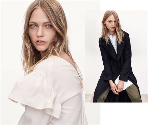 Zara Just Launched A Sustainable Clothing Collection Allure