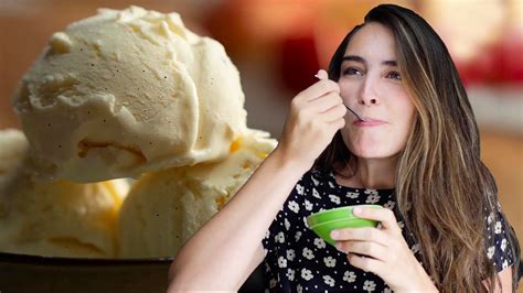 We Tried To Make The Ultimate Vegan Ice Cream Behind Tasty Youtube