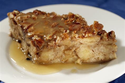 Barley grain is an excellent source of soluble and insoluble dietary fiber, both of which. Recipe: Zea's sweet potato bread pudding with rum sauce ...