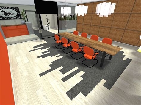 Top 7 Office Design Trends Worth Trying Roomsketcher Blog