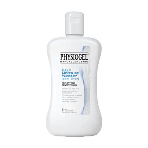 Physiogel Daily Moisture Therapy Body Lotion ลด 0