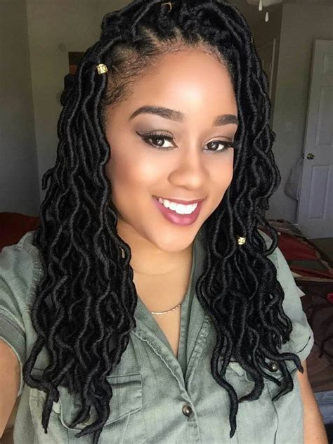 25 Dominant Micro Braids For Your Absolute Perfect Look