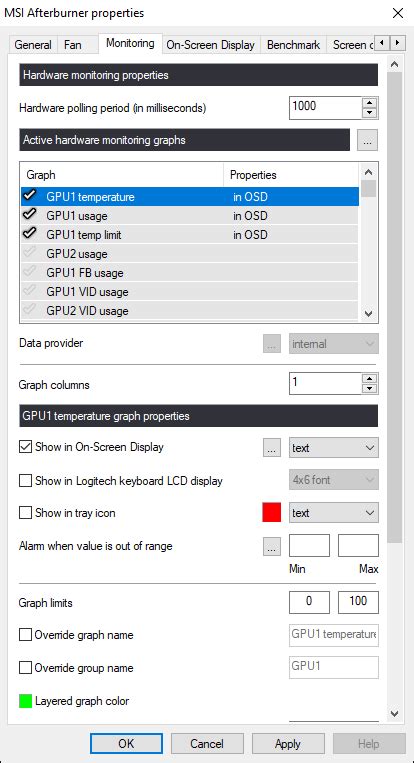How To Check And Monitor Gpu Temperature