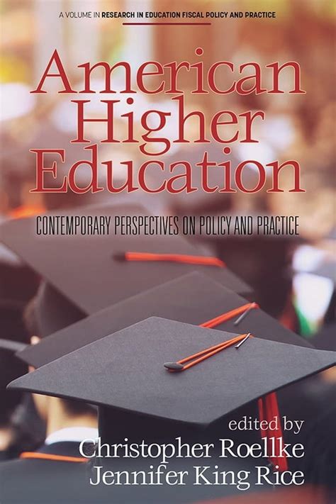 American Higher Education Ebook 9781648026461 Boeken