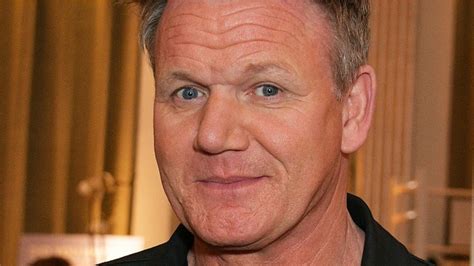 Tiktok Is Shocked At Yet Another Happy Gordon Ramsay Review