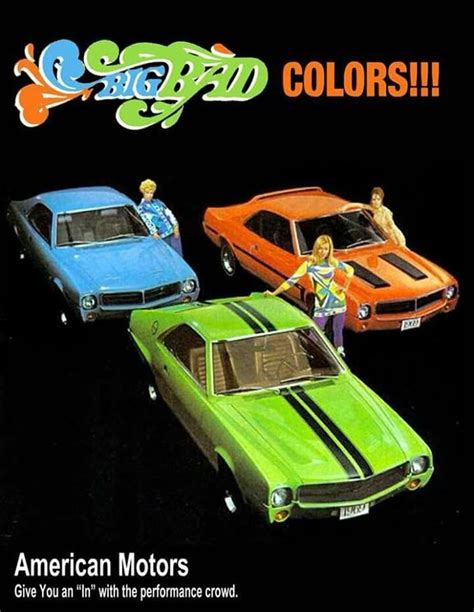 Using Vintage Car Clip Art to Design Almost Anything - Popular Vintage