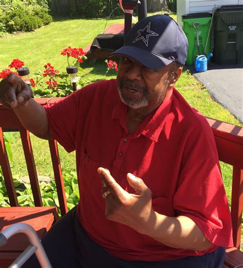 Ronald Stewart Sr - Calhoun Funeral Home & Cremation Service