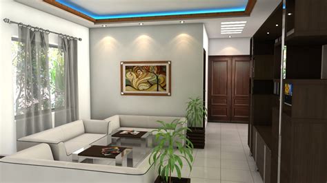 Design Interior For Small House Jasa Desainer Interior Jakarta
