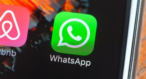 Whatsapp Conoce Cuáles Son Las Tres Funciones De La App Que Podrían