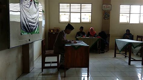 Al qur an surah al ahzab ayat 21 sampai 24 ustadz hendri purnama. Surah Al-Ahzab Ayat 40-45 (Praysendy) - YouTube