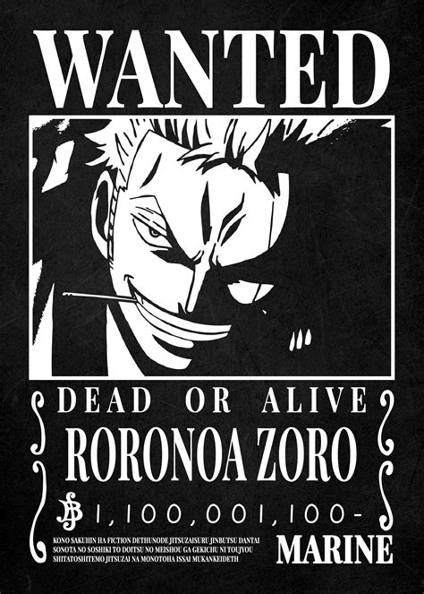 A Poster With The Words Wanted Dead Or Alive In White On A Black Paper Background