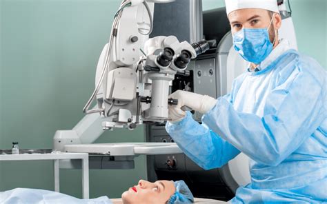 How Long Does Laser Eye Surgery Take Dr Anthony Sharkey