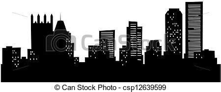 Find and connect with pittsburgh's best painting & drawing teachers. Cartoon pittsburgh. Cartoon skyline silhouette of the city ...