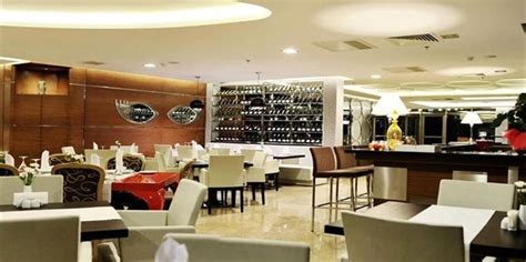 Niza Park Hotel Fiyatları Ankara