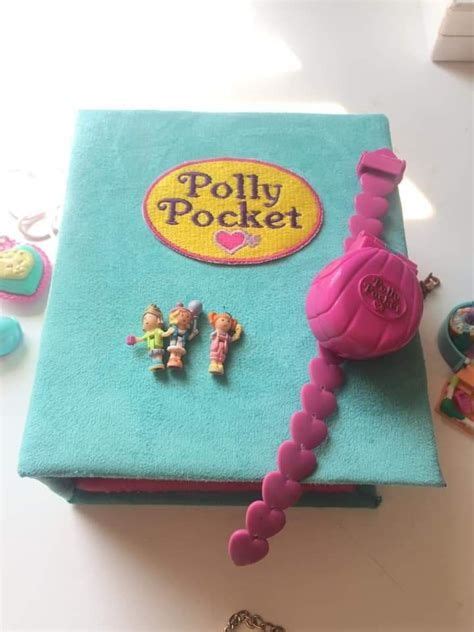 160 Ideas De Carteritas En Foami Manualidades Cartera Polly Pocket